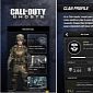 Call of Duty: Ghosts App for Android Updated with Stability Improvements