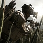 Call of Duty: Ghosts Backstories Required Use of Familiar Masks, Says Infinity Ward