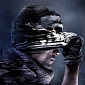 Call of Duty: Ghosts Championship with $1 Million (€735K) in Prizes Announced