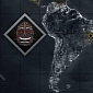 Call of Duty: Ghosts Clan War in Rio de Janeiro Is Now Live