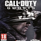 Call of Duty: Ghosts Confirmed by Retailer, Gets Leaked Cover <em>Update</em>
