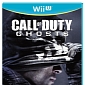 Call of Duty: Ghosts Confirmed for Wii U Launch on November 5