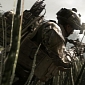 Call of Duty: Ghosts Continues to Dominate UK Chart