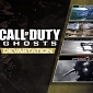 Call of Duty: Ghosts Devastation DLC Gets Gameplay Video Showing New Maps, Ripper Gun