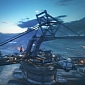 Call of Duty: Ghosts Devastation Video Shows Off the Kraken in Action