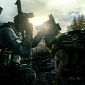 Call of Duty: Ghosts Developer Lacks Access to Final Versions of Xbox One and PS4