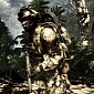 Call of Duty: Ghosts Doesn't Have an All-New Engine, Improves Old Tech