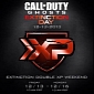 Call of Duty: Ghosts Extinction Double XP Weekend Starts Today, December 13