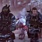 Call of Duty: Ghosts – Extinction Gets a New First Contact Trailer, Shows Aliens