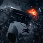 Call of Duty: Ghosts Free Fall Bonus Map Gets Gameplay Video