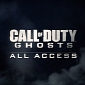 Call of Duty: Ghosts Gets All Access Special on Sunday, June 9