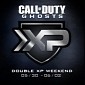 Call of Duty: Ghosts Gets Double XP Weekend Between May 30 and June 2