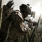 Call of Duty: Ghosts Gets Gameplay Trailer, Making of Video, Screenshots