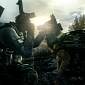 Call of Duty: Ghosts Gets New Impressive Screenshots