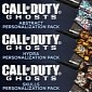 Call of Duty: Ghosts Gets Six Personalization Packs and Three Character Packs on Xbox Live