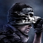 Call of Duty: Ghosts Gets Teaser Video, More Info Coming on May 21