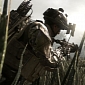 Call of Duty: Ghosts Gets a New Behind-the-Scenes Doc