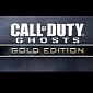 Call of Duty: Ghosts Gold Edition Now Available on PC, PS3, PS4, Xbox One