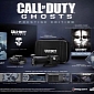 Call of Duty: Ghosts Hardened and Prestige Editions Leaked