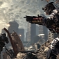 Call of Duty: Ghosts Has Dedicated Servers on Xbox One, Bundle for Europe