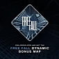 Call of Duty: Ghosts Has Free Fall Pre-Order Bonus Map