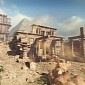 Call of Duty: Ghosts – Invasion's Pharaoh Map Gets Detailed via Video