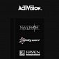 Call of Duty: Ghosts Is Developed by Infinity Ward Alongside NeverSoft and Raven Software