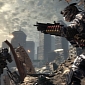 Call of Duty: Ghosts Is Native 1080p on PS4, Upscaled 720p on Xbox One