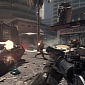 Call of Duty: Ghosts Is Not an Accurate Representation of Military Action, Says Mark Rubin