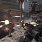 Call of Duty: Ghosts Is Under Pressure from Titanfall and Destiny, Says Developer