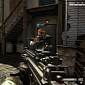 Call of Duty: Ghosts Is the Most Popular Multiplayer Game on PS4, Xbox One