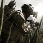 Call of Duty: Ghosts Keeps Number One Position in the United Kingdom