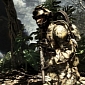Call of Duty: Ghosts Launch Trailer Leaked, Is Action Packed