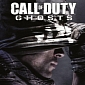 Call of Duty: Ghosts Linked to Wii U, Launches on November 11