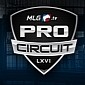 Call of Duty: Ghosts MLG Anaheim Championship Starts Tomorrow with Two Tournaments