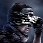 Call of Duty: Ghosts Multiplayer Includes Cranked and Search & Rescue Modes