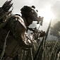 Call of Duty: Ghosts Multiplayer Levels Will Be Dynamic, Won't Feature Destruction