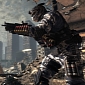 Call of Duty: Ghosts Multiplayer Reveal Stream Now Available Entirely