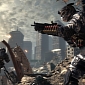 Call of Duty: Ghosts Multiplayer Reveal Was Done on PCs with Xbox One Controllers