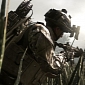 Call of Duty: Ghosts Needs to Remain Familiar Because of eSports Presence, Says Producer
