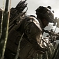 Call of Duty: Ghosts Nvidia Specifications Are Not Official, Says Activision