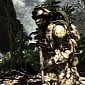 Call of Duty: Ghosts Trailer Officially Released After Yesterday's Leak