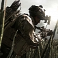 Call of Duty: Ghosts on Xbox One and PS4 Is like an Awkward First Date, Says Developer