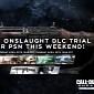 Call of Duty: Ghosts Onslaught DLC Goes Free This Weekend on PS4, PS3