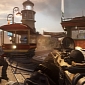 Call of Duty: Ghosts Onslaught DLC Is Now Live on PlayStation and PC