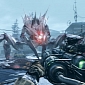 Call of Duty: Ghosts Onslaught DLC Nightfall Extinction Scenario Gets Achievements