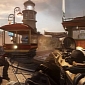 Call of Duty: Ghosts Onslaught DLC Out on PC, PS4, PS3 on February 27