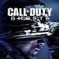 Call of Duty: Ghosts PC Update Gets Full Changelog, Brings Many Changes