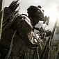 Call of Duty: Ghosts Perks and Strike Packages Detailed by Infinity Ward