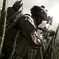 Call of Duty: Ghosts Pre-Orders Now Include Modern Warfare 2 Simon Riley Skin